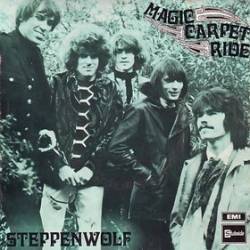 Steppenwolf : Magic Carpet Ride